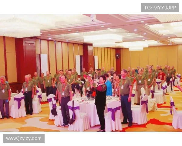 挥拍战赛场 老兵融社区 —— 退役军人运动盛会绘就共建新图景