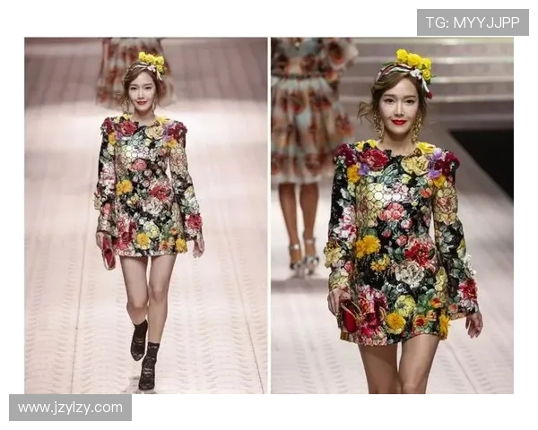 红包雨遇上 T 台步：185 帅哥走秀太会整活